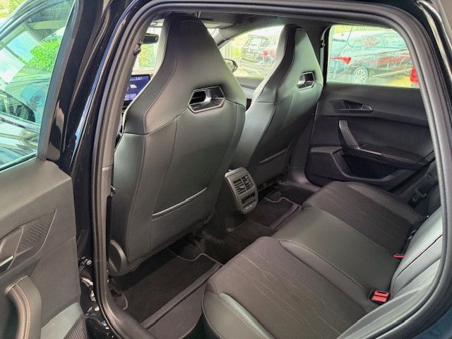 Cupra Formentor VZ DSG eHybrid Navi LED AHK Kamera ACC