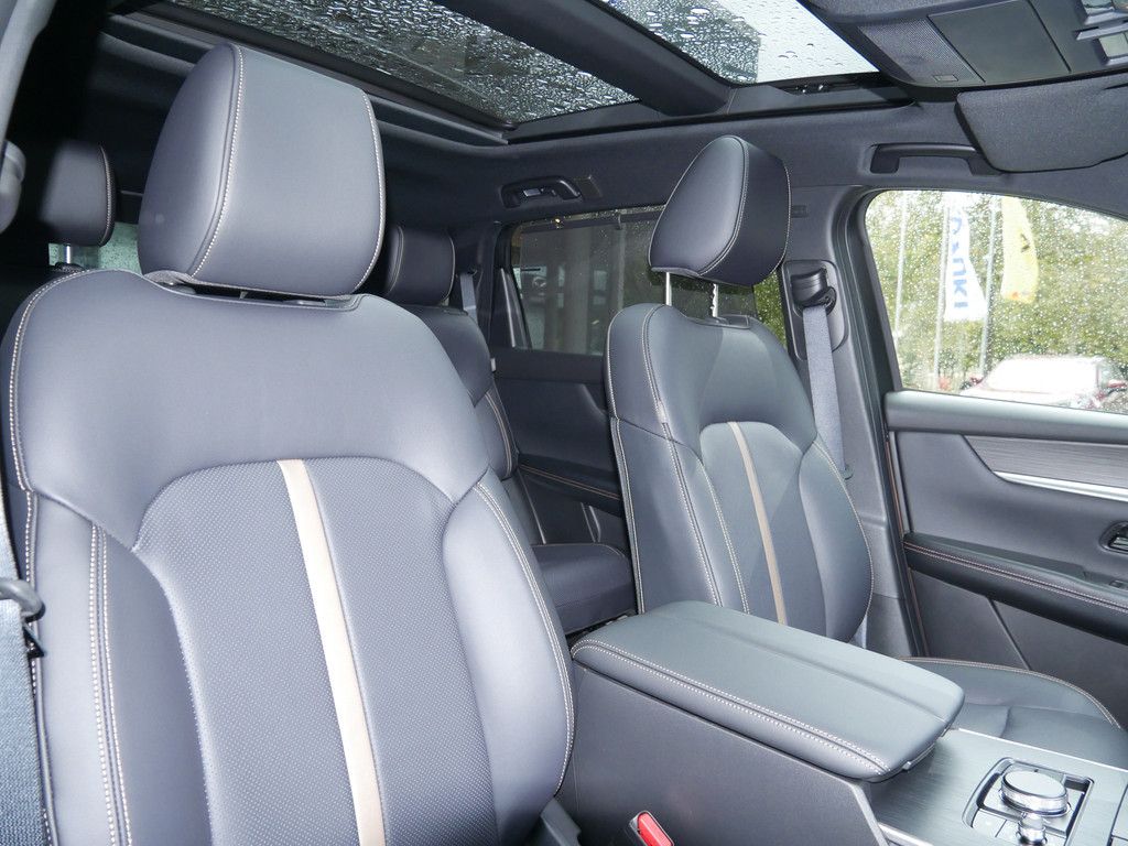 Mazda CX-80 e-SKYACTIV PHEV 327 Homura Plus AWD 360°