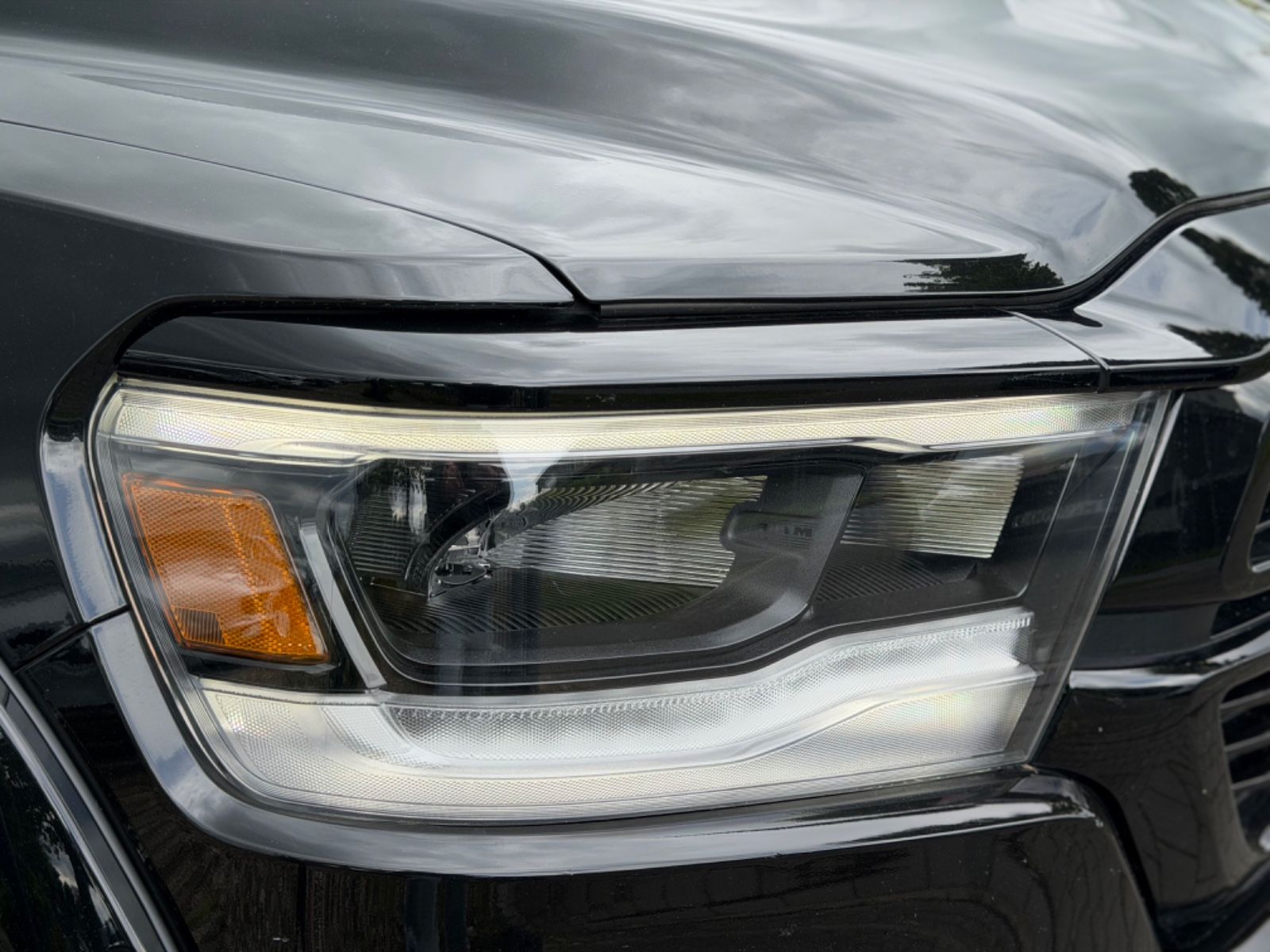 Dodge RAM 1500 5.7 Laramie Sport/Night/Sport-Aga/LPG