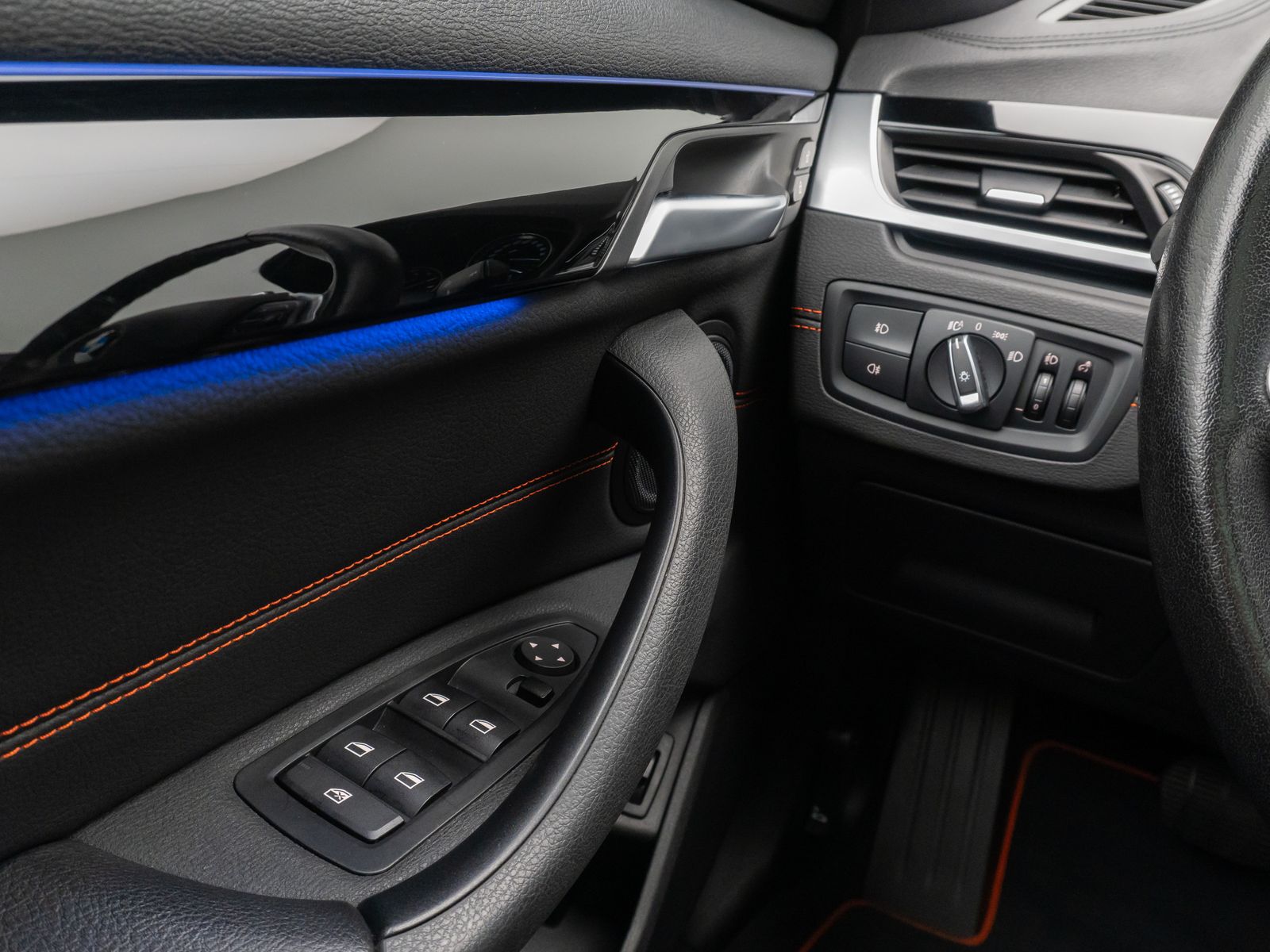 BMW X1 xD20i Sport Line - Samsaru's Car Outlet