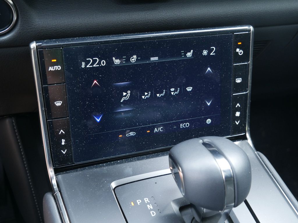 Mazda MX-30 e-SKYACTIV R-EV Makoto ACC HUD LED 360°