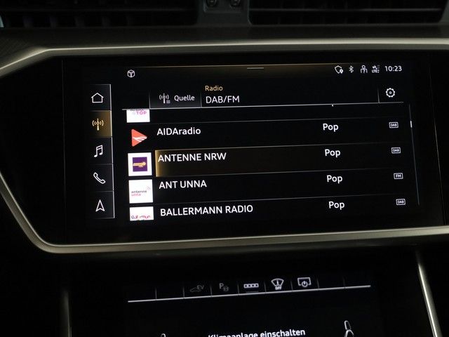 Audi A6 Avant 50 TFSI e quattro S line ACC AHK HuD Ma
