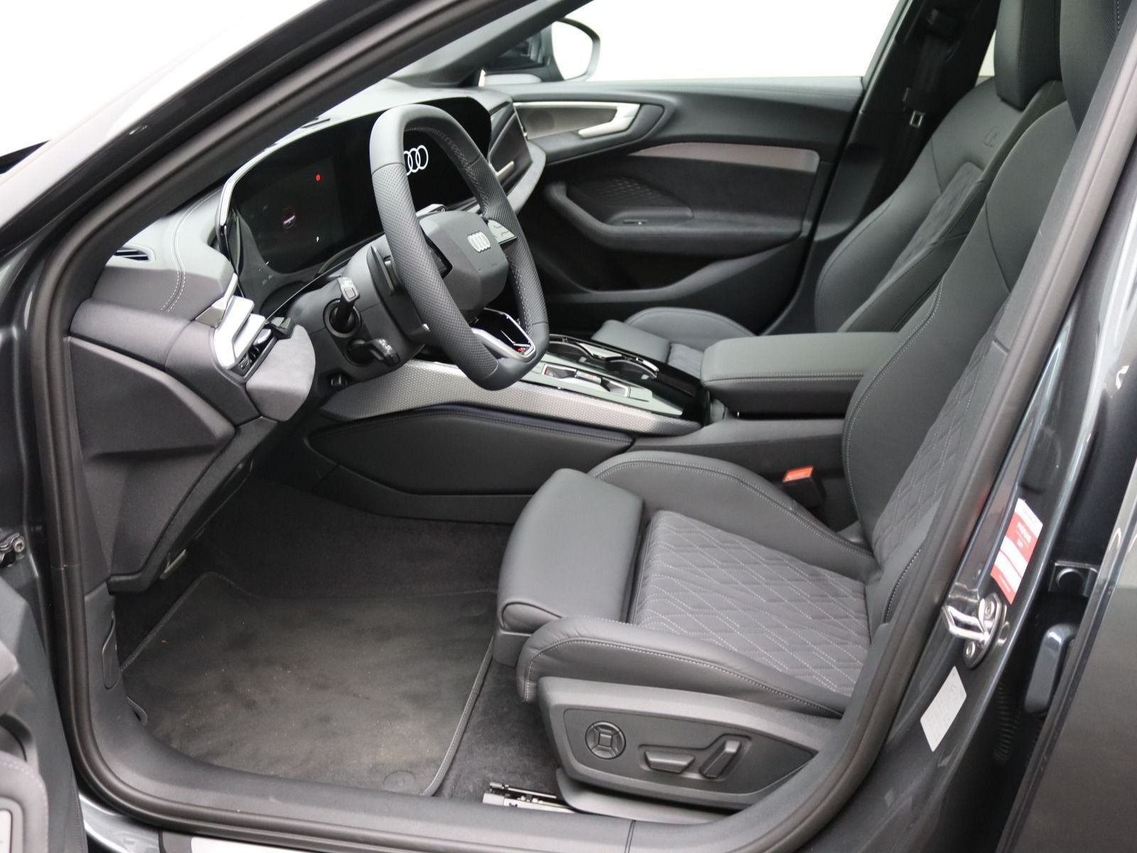 Audi A5 Avant e-hybrid S-Line quattro/ Pano, Tech pro