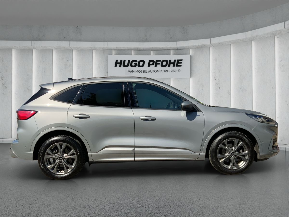 Ford Kuga ST-Line X 1.5 EcoBoost - Samsaru's Car Outlet