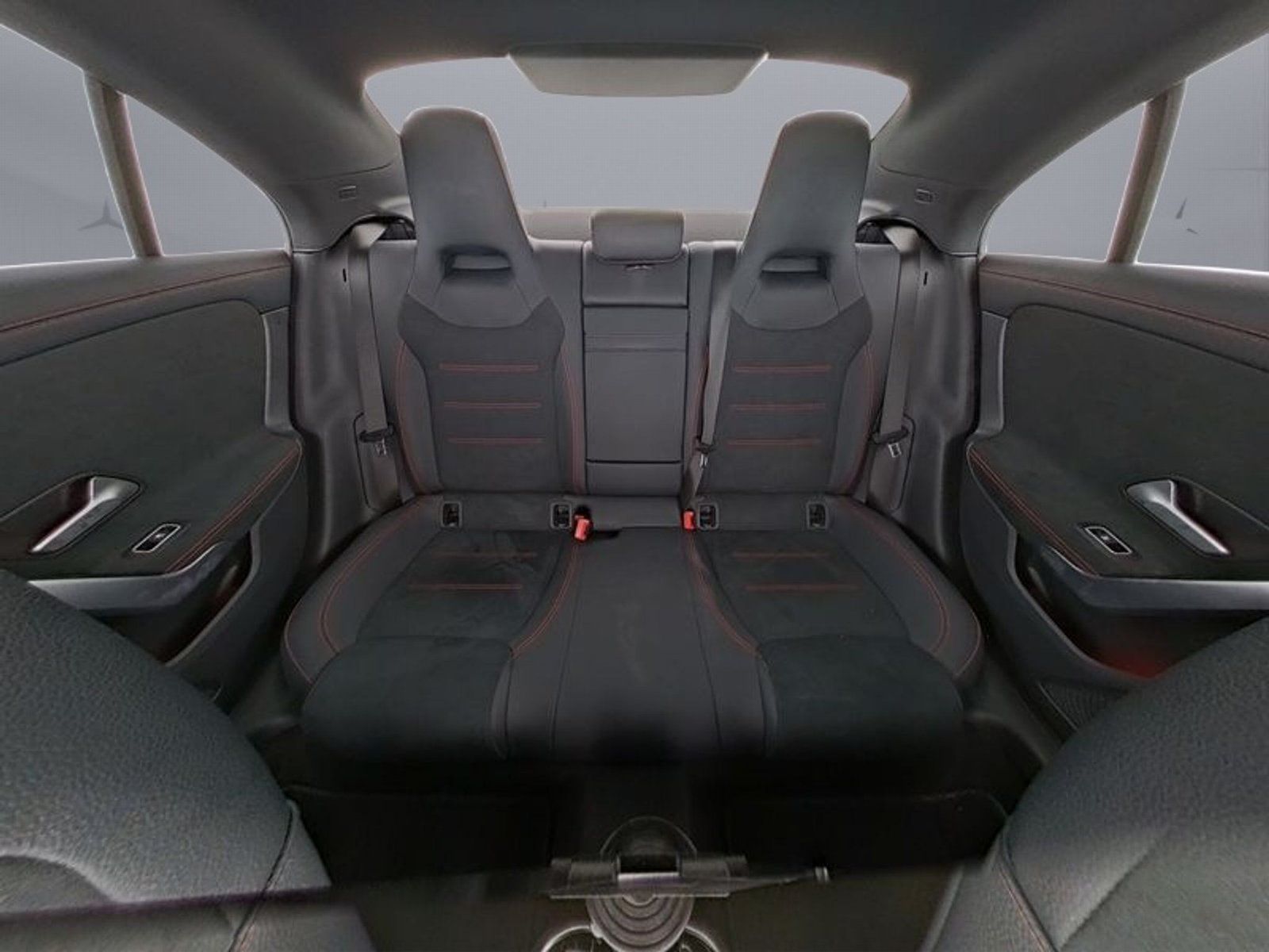 Mercedes-Benz CLA 200 AMG - Samsaru's Car Outlet