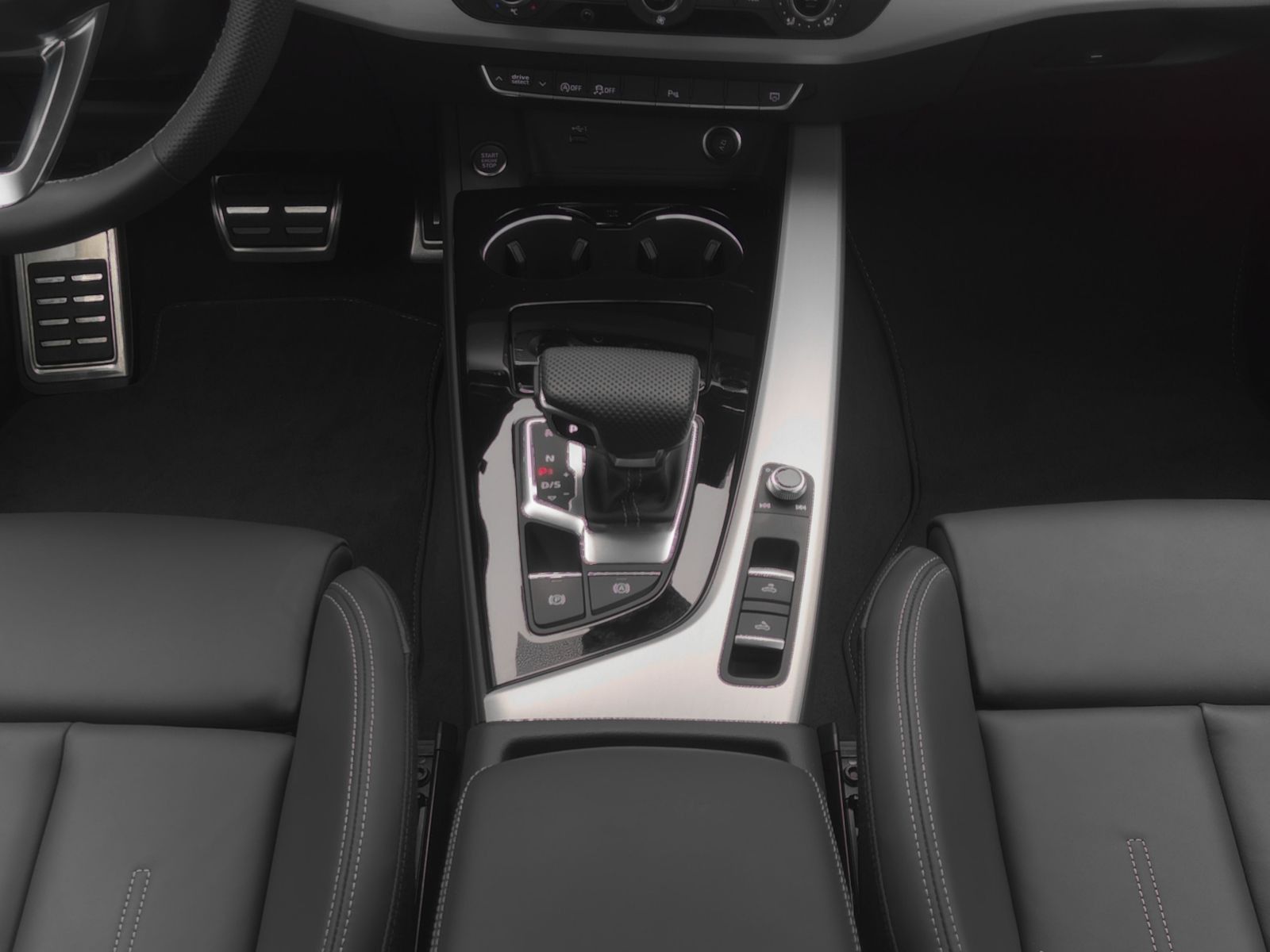 Audi A5 Cabriolet 2x S line 40 TDI qu.*ACC*AHK*8-fach