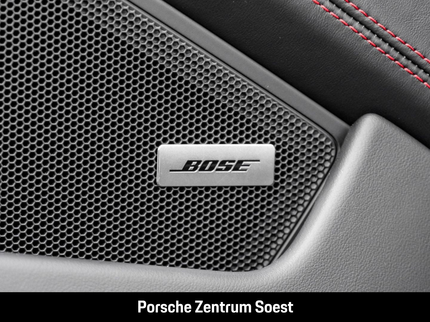 Porsche 911 Carrera 4 GTS Cabriolet/PASM/BOSE