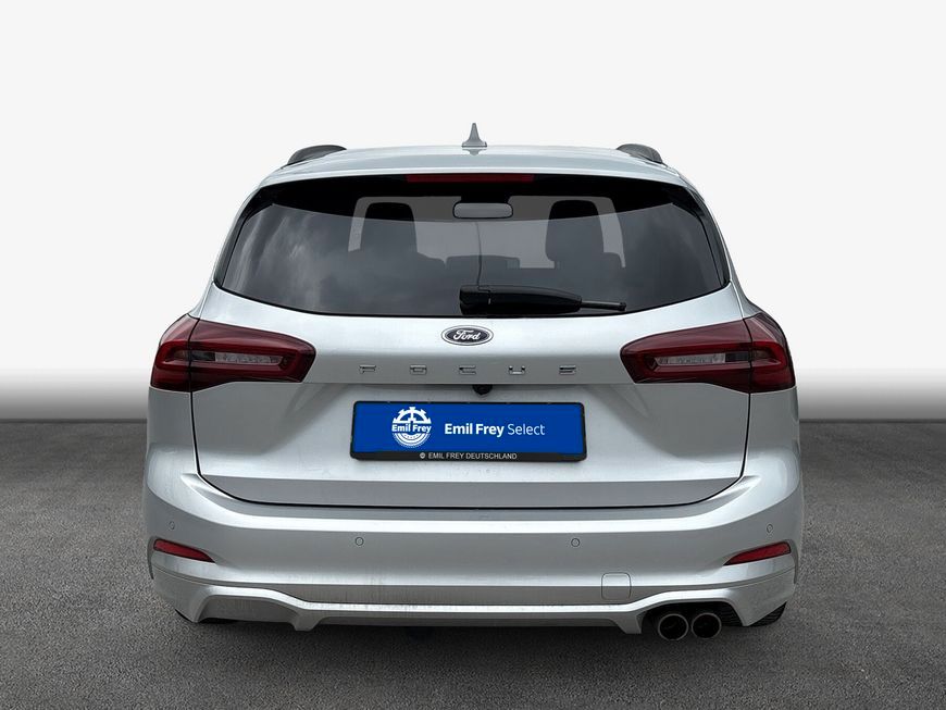 Ford Focus Turnier 1.5 EcoBlue Start-Stopp-System Aut