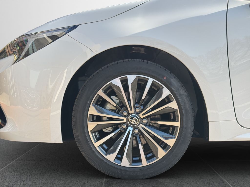 Toyota Corolla 2.0 Hybrid TS Teamplayer *Technik-Paket*