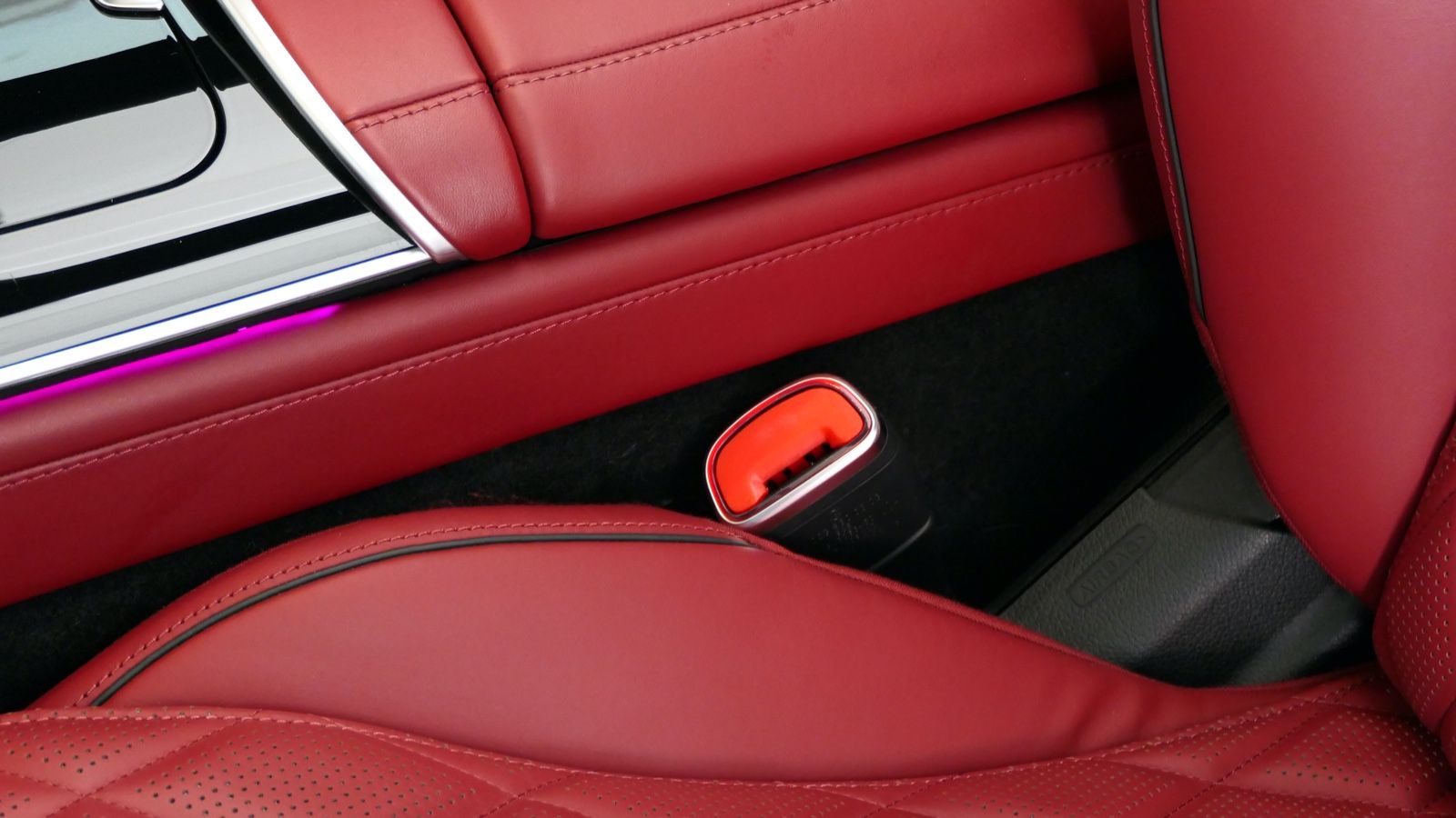 Mercedes-Benz S 400 d 4Matic L AMG - Samsaru's Car Outlet