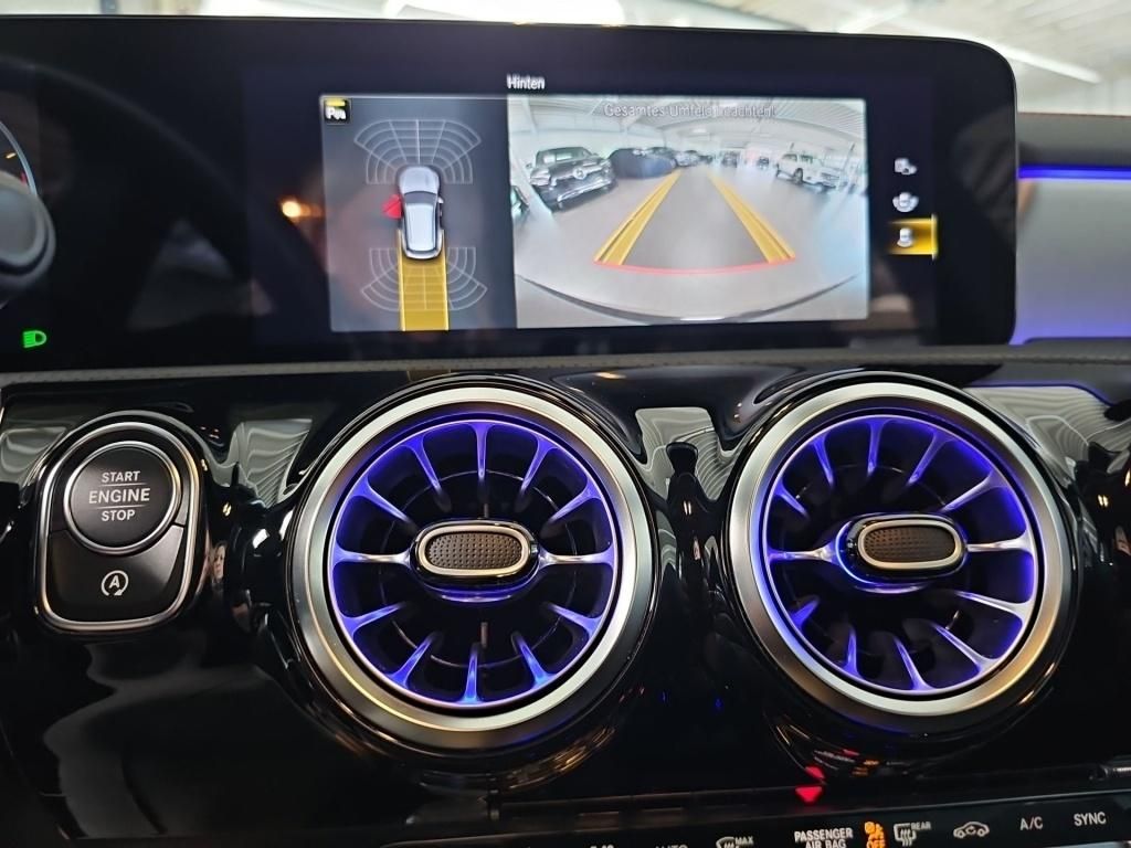 Mercedes-Benz CLA 200 SB AMG - Samsaru's Car Outlet