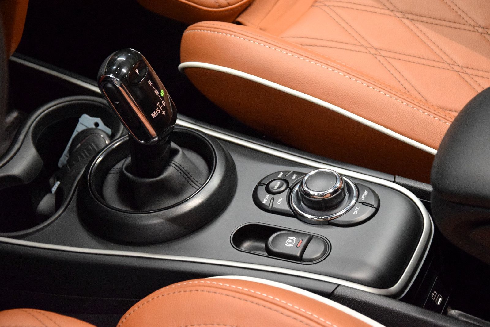 MINI Cooper Countryman Yours - Samsaru's Car Outlet