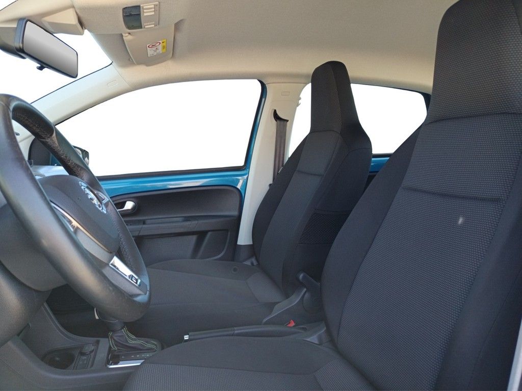 Skoda E-Citigo iV Style - Samsaru's Car Outlet