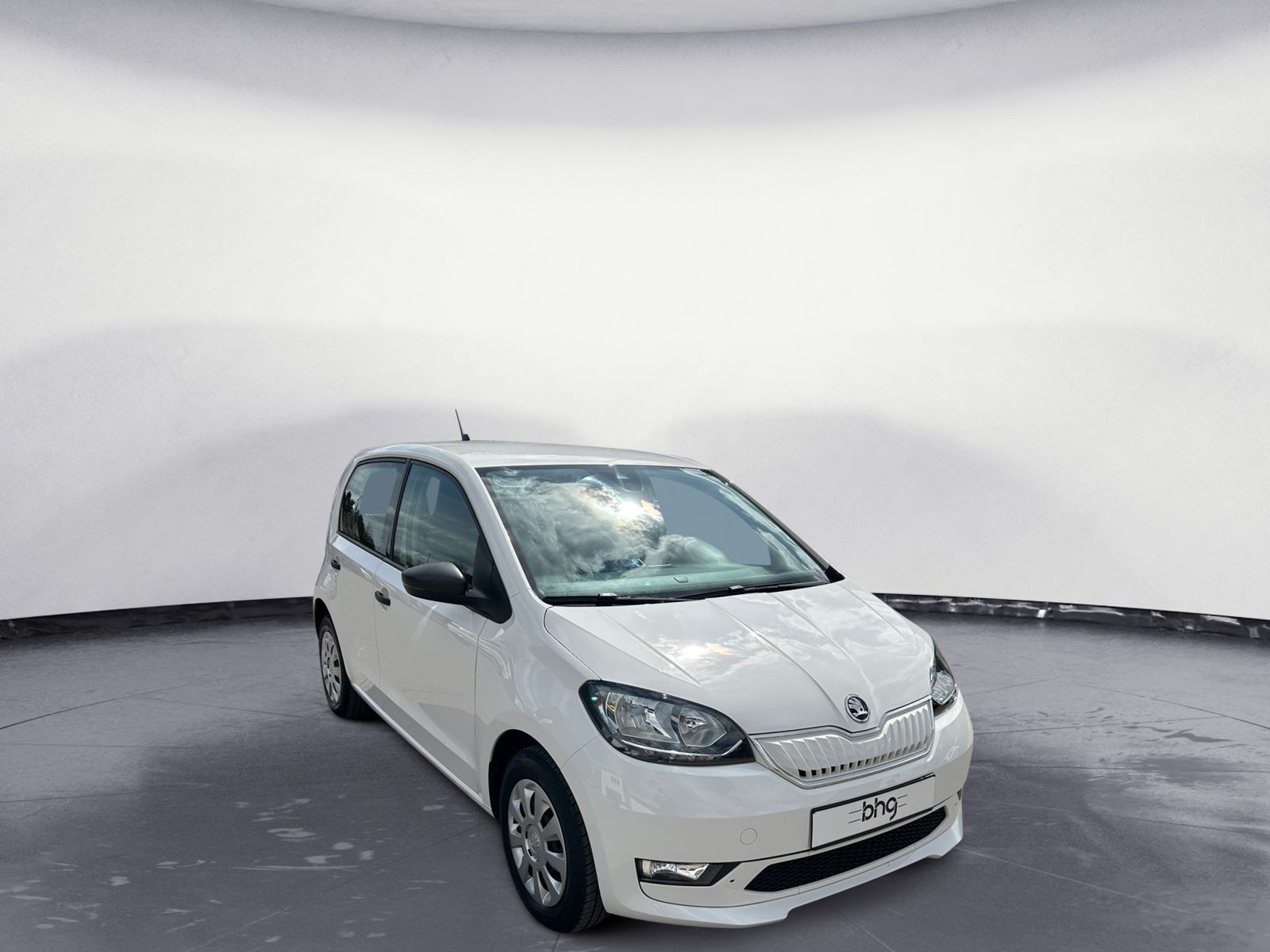 Skoda Citigo CITIGOe iV Ambition - Samsaru's Car Outlet