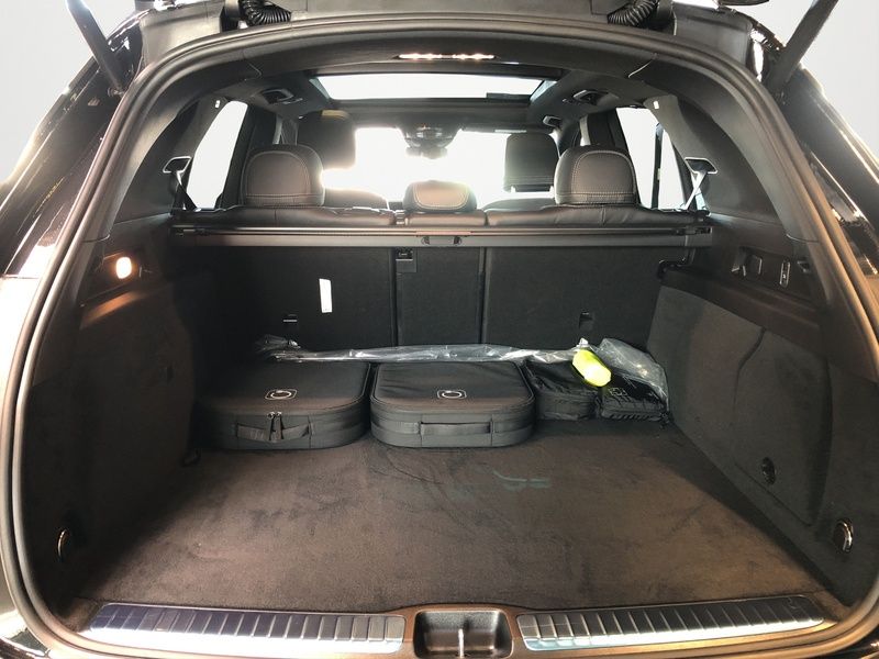 Mercedes-Benz GLE 350 de 4m AMG EDITION AHK PANO 22-ZO AIRMAT