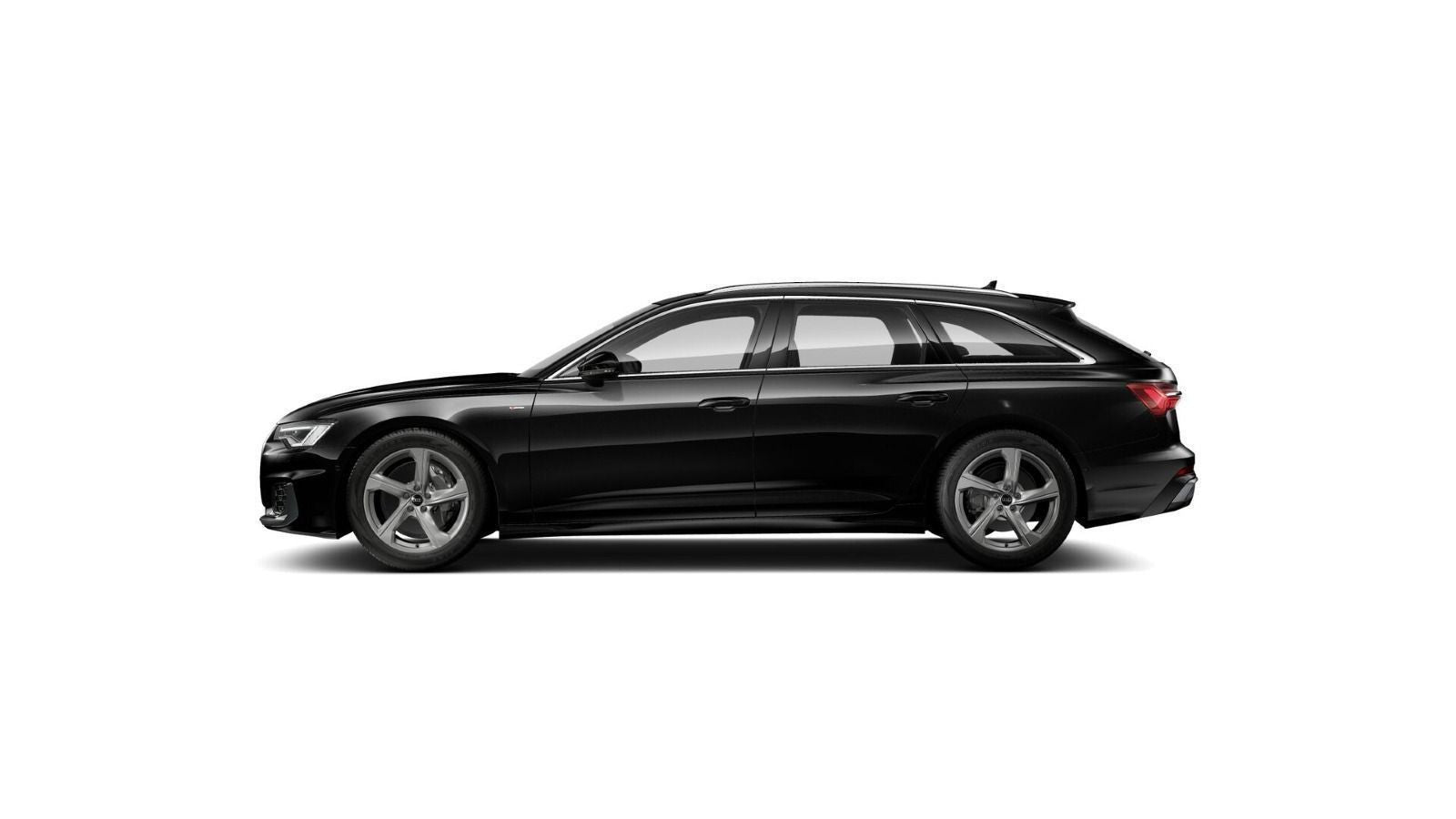 Audi A6 Avant 50 TDI qu S line - Samsaru's Car Outlet