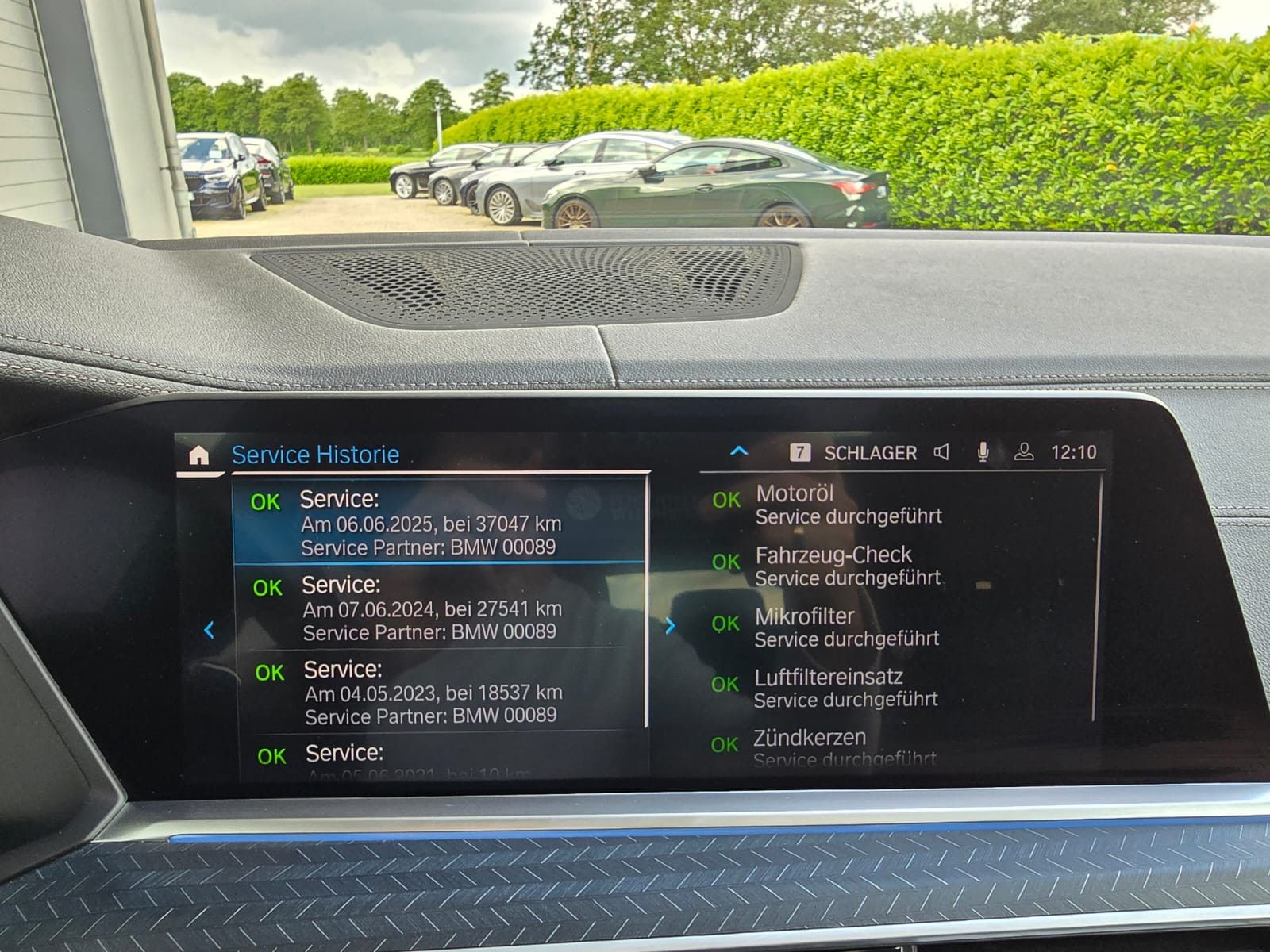 BMW X5 xDrive 45e M Sport*AHK,Sky-Lounge,Laser,360°