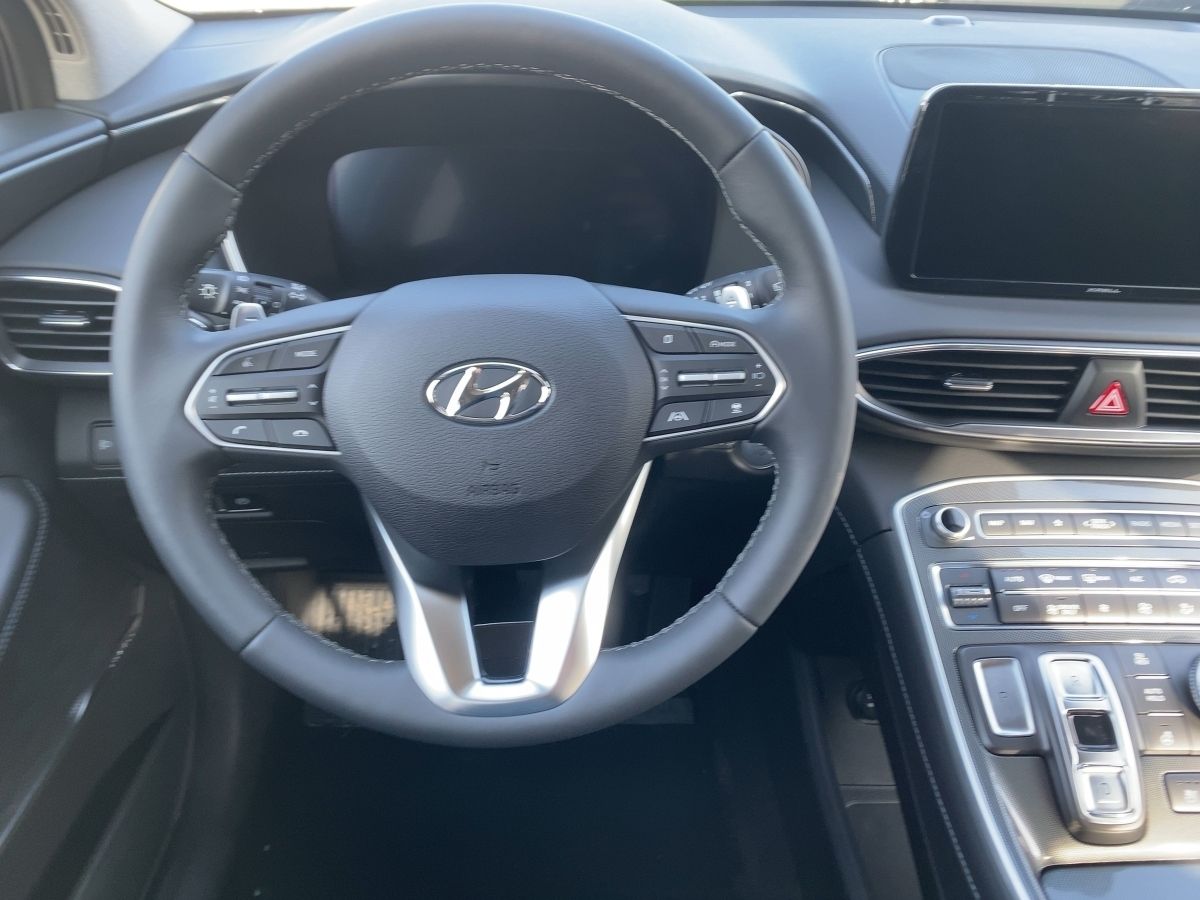 Hyundai SANTA FE PHEV 1.6TGDI 4WD PRIME - Samsaru's Car Outlet