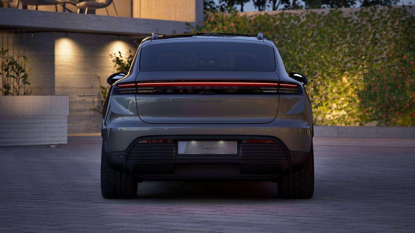 Porsche Macan 4S 100KW/22 RS/AIR/MATRIX/CHRONO/PANO/360/