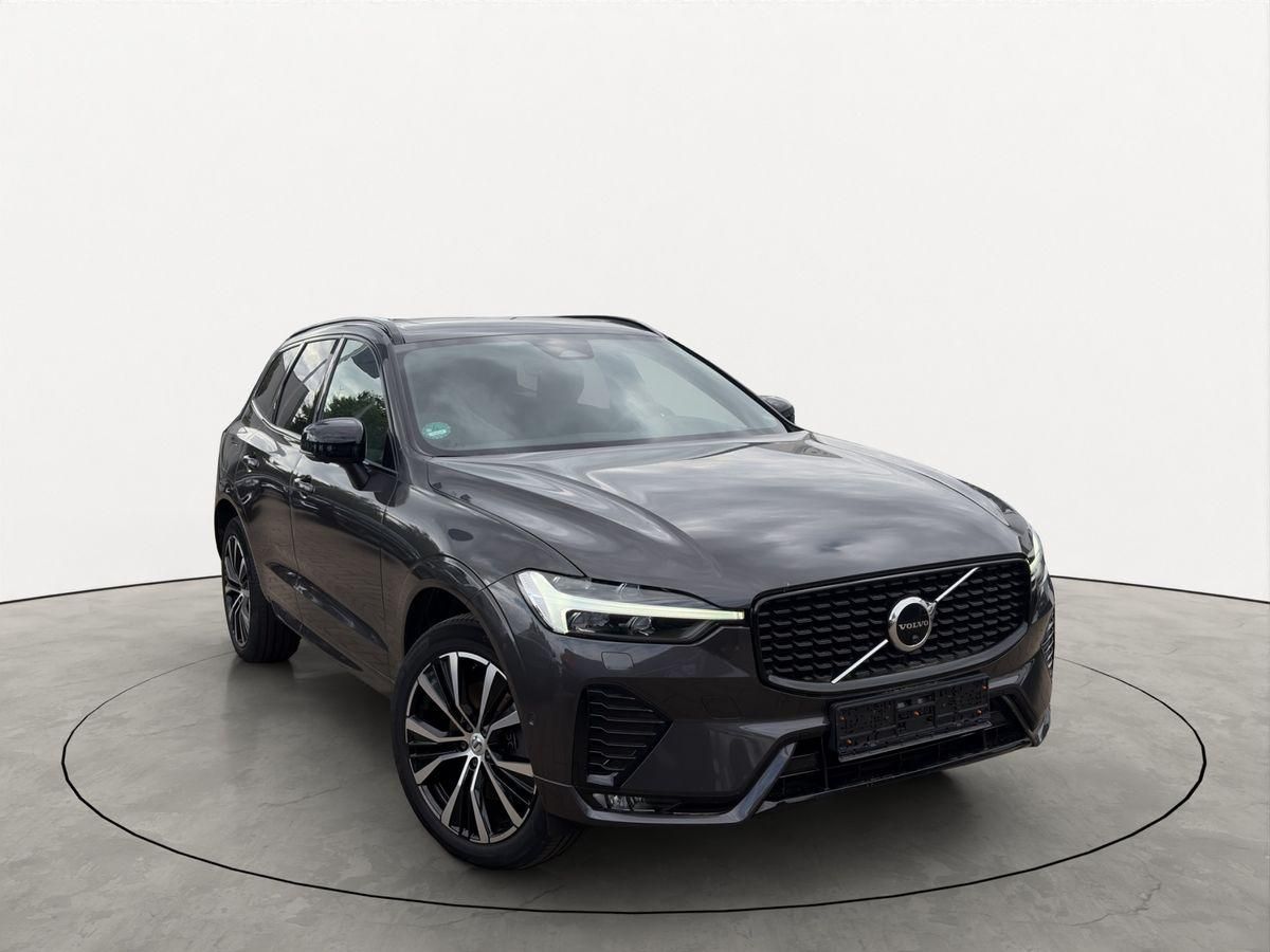 Volvo XC60 B4 AWD Plus Dark 360° PANO AHK H/K LED 20"