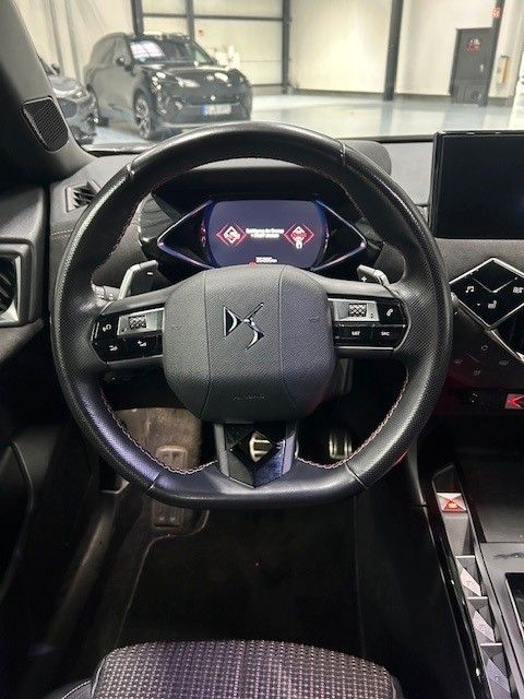 DS Automobiles DS3 Crossback 155 Performance Line, NAVI PDC/RFK