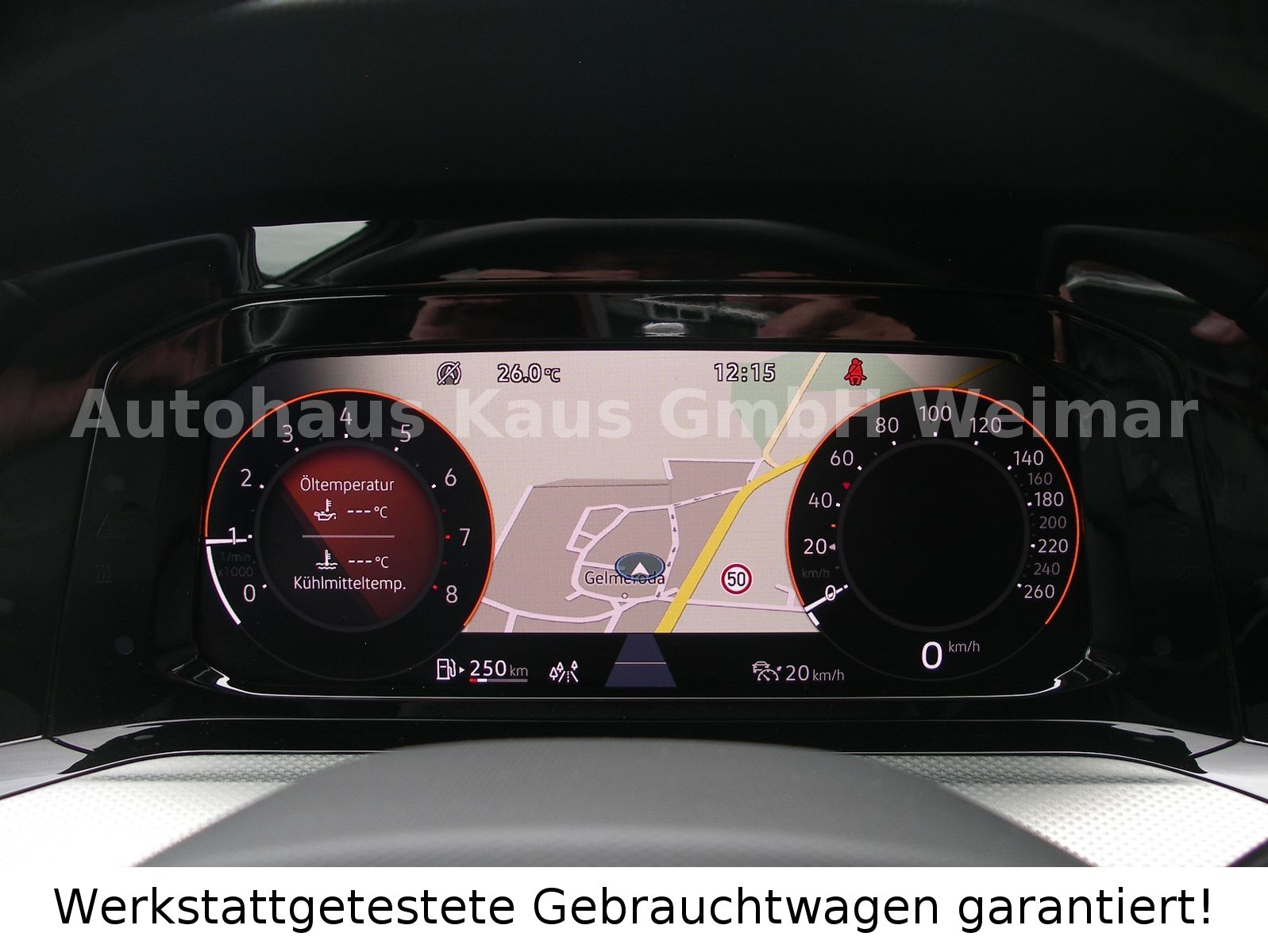 Volkswagen Golf VIII Move - Samsaru's Car Outlet