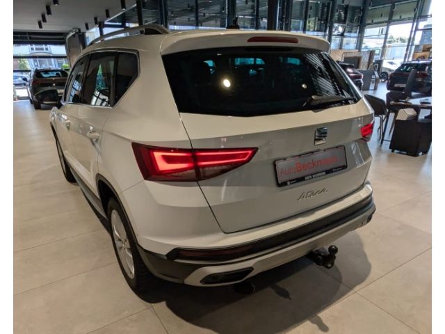 Seat Ateca Xperience 1.5 TSI ACT 110kW (150PS) 7-Gang