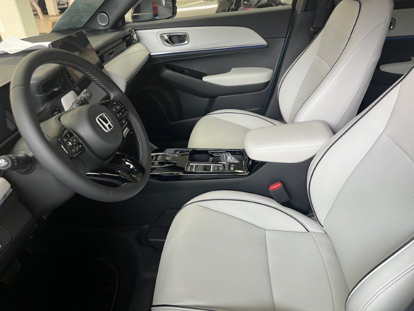 Honda e:Ny1 Elektro Advance-Paket