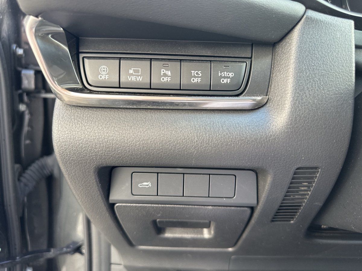 Mazda CX-30 AWD AHK 1. Hand 360° BOSE LogIn Matrix Kli