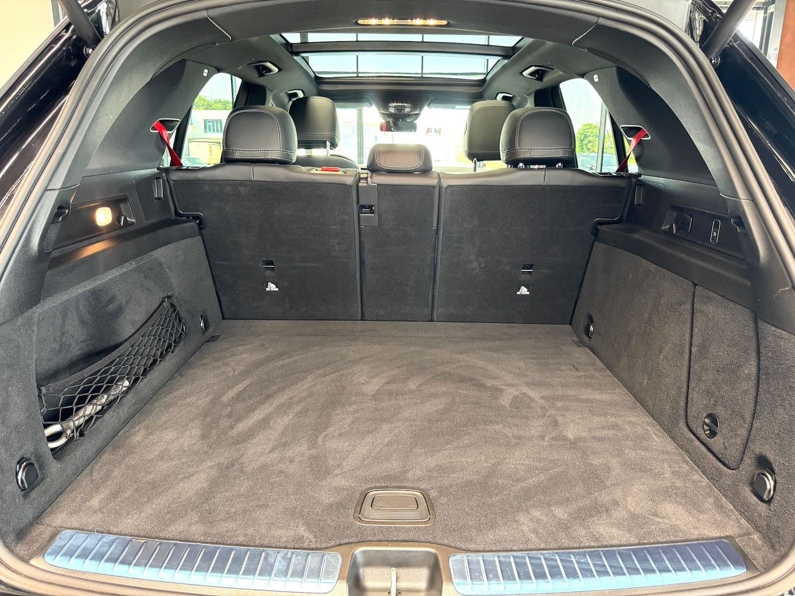 Mercedes-Benz GLE 63 S AMG 4M+ Night AIRMATIC 360° K Pano KEYL