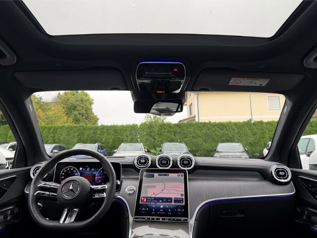 Mercedes-Benz GLC 220 d 4Matic AMG Line Premium+ Energizing+