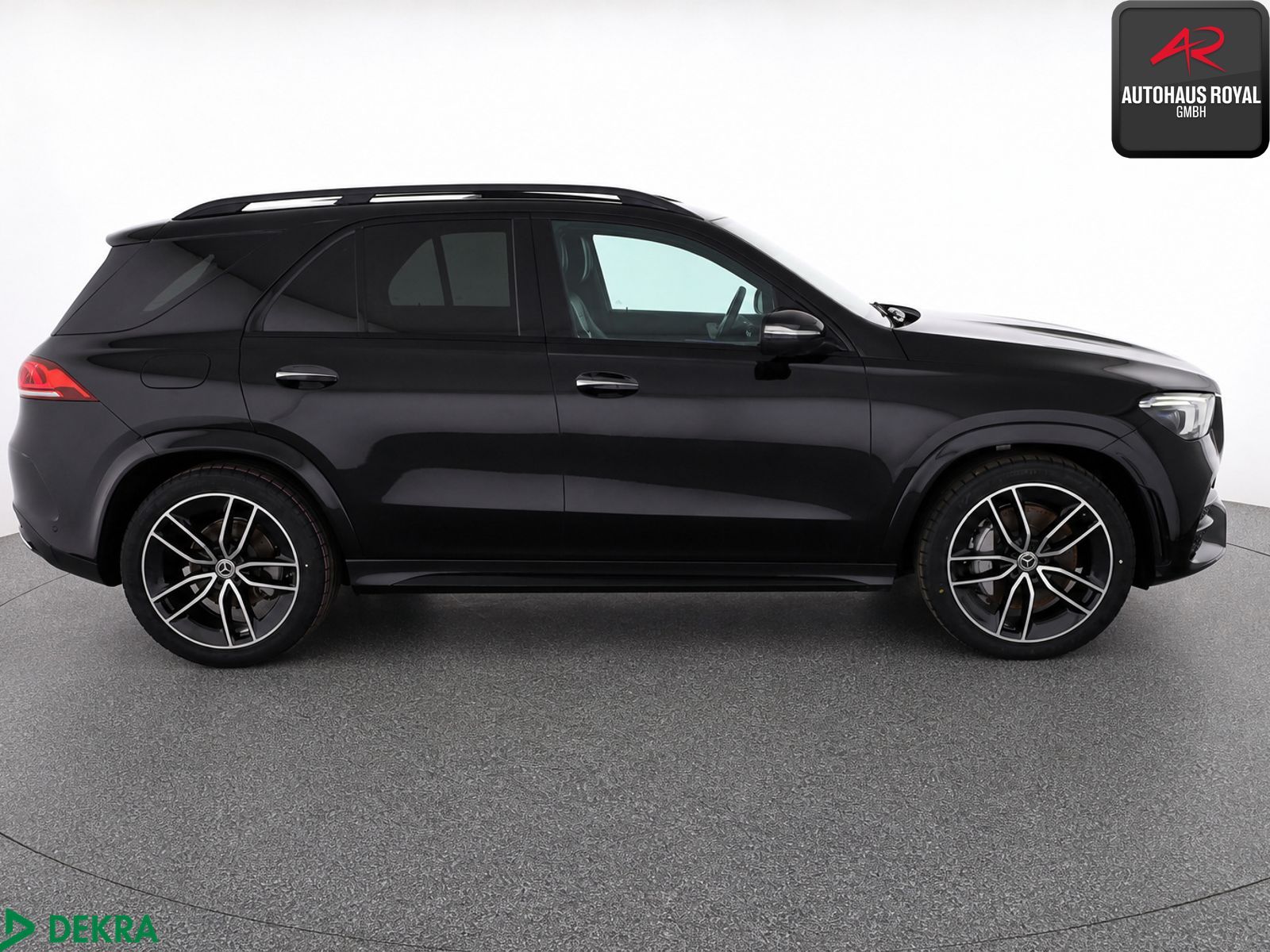 Mercedes-Benz GLE 450 AMG 4M AIRMATIC,HUD,MASSAGE,SOFTCLOSE,SH