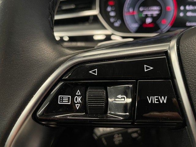 Audi A8 50 TDI quattro - Samsaru's Car Outlet