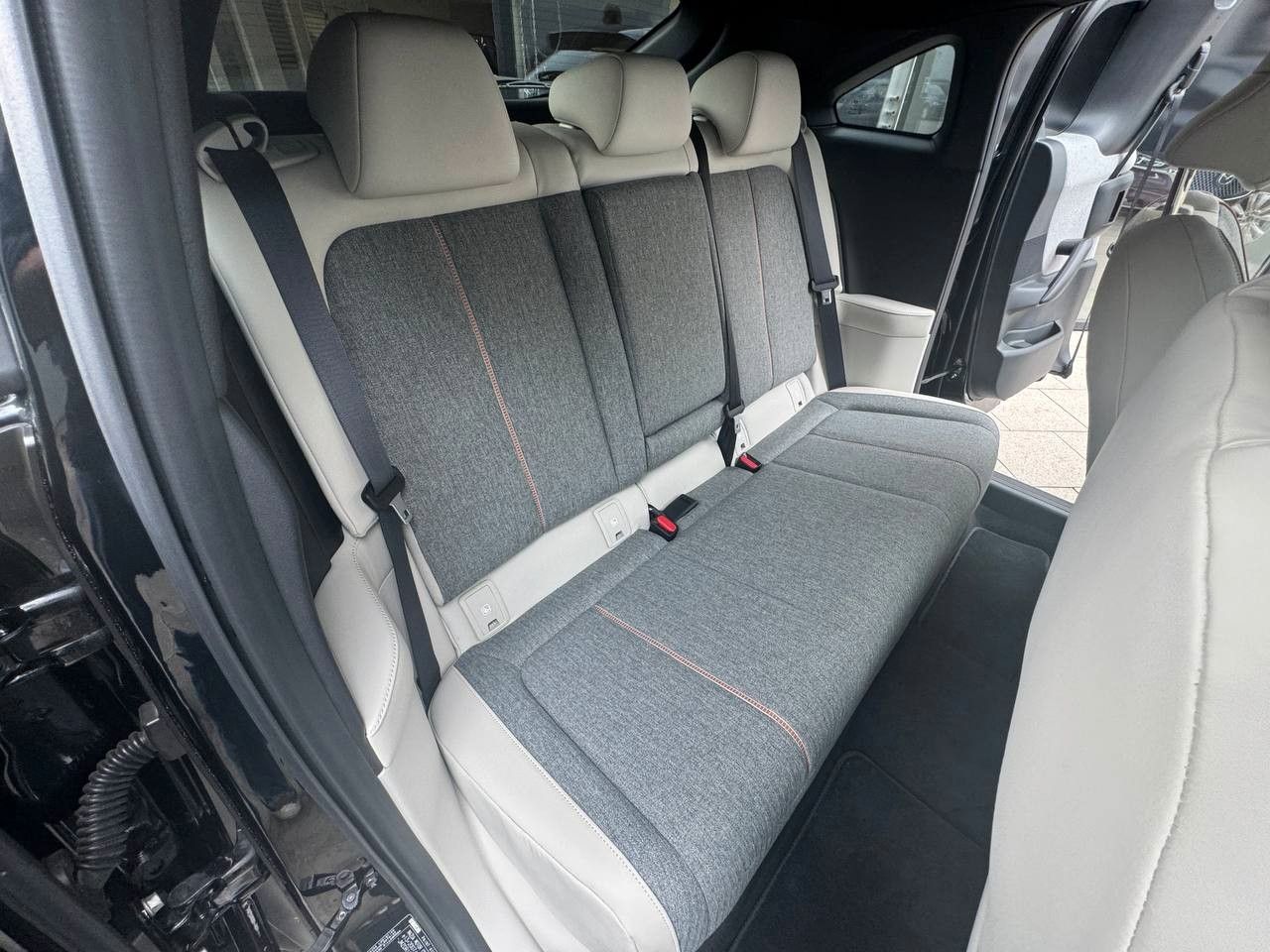 Mazda MX-30 EV Premium-/Komfort-/MConf-P/360°/BOSE/ACC