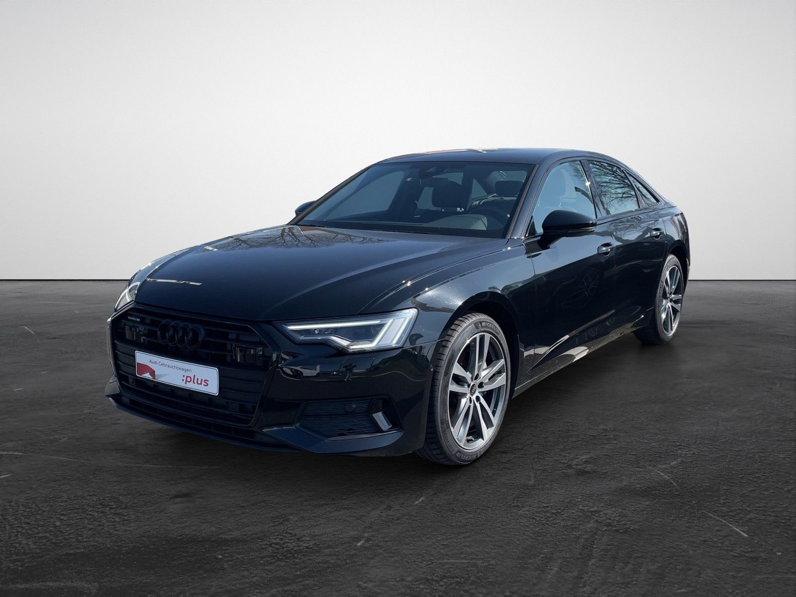 Audi A6 Limousine 45 TFSI S tronic quattro advanced - Samsaru's Car Outlet