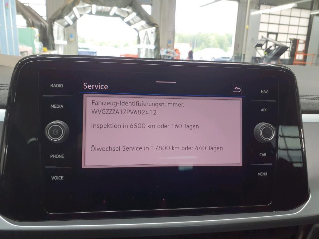 Volkswagen T-Roc Life 1.0 TSI - Samsaru's Car Outlet