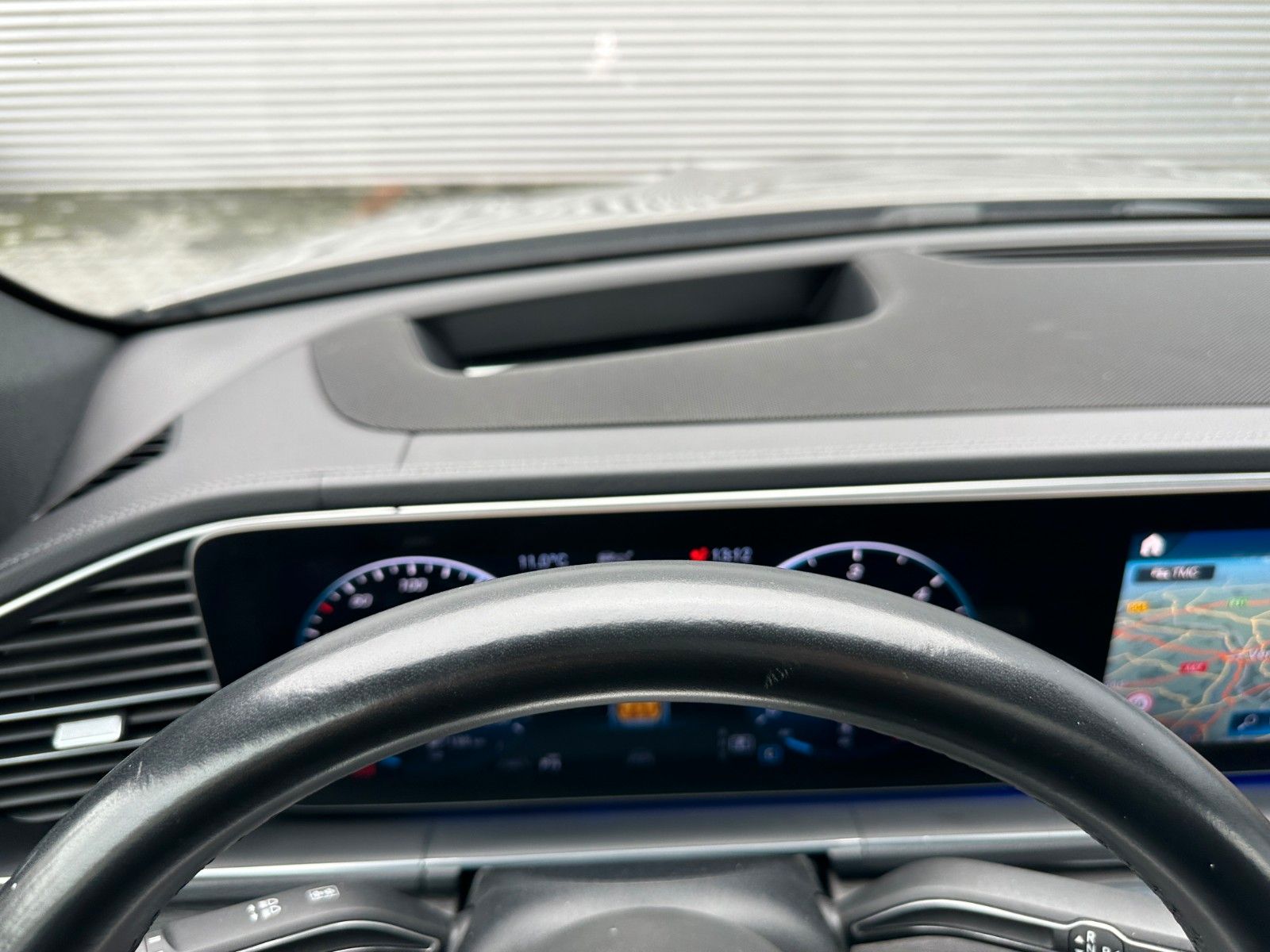 Mercedes-Benz GLE400d Coupe 2x AMG 4M PANO MEMO LUFT KEY HEADU