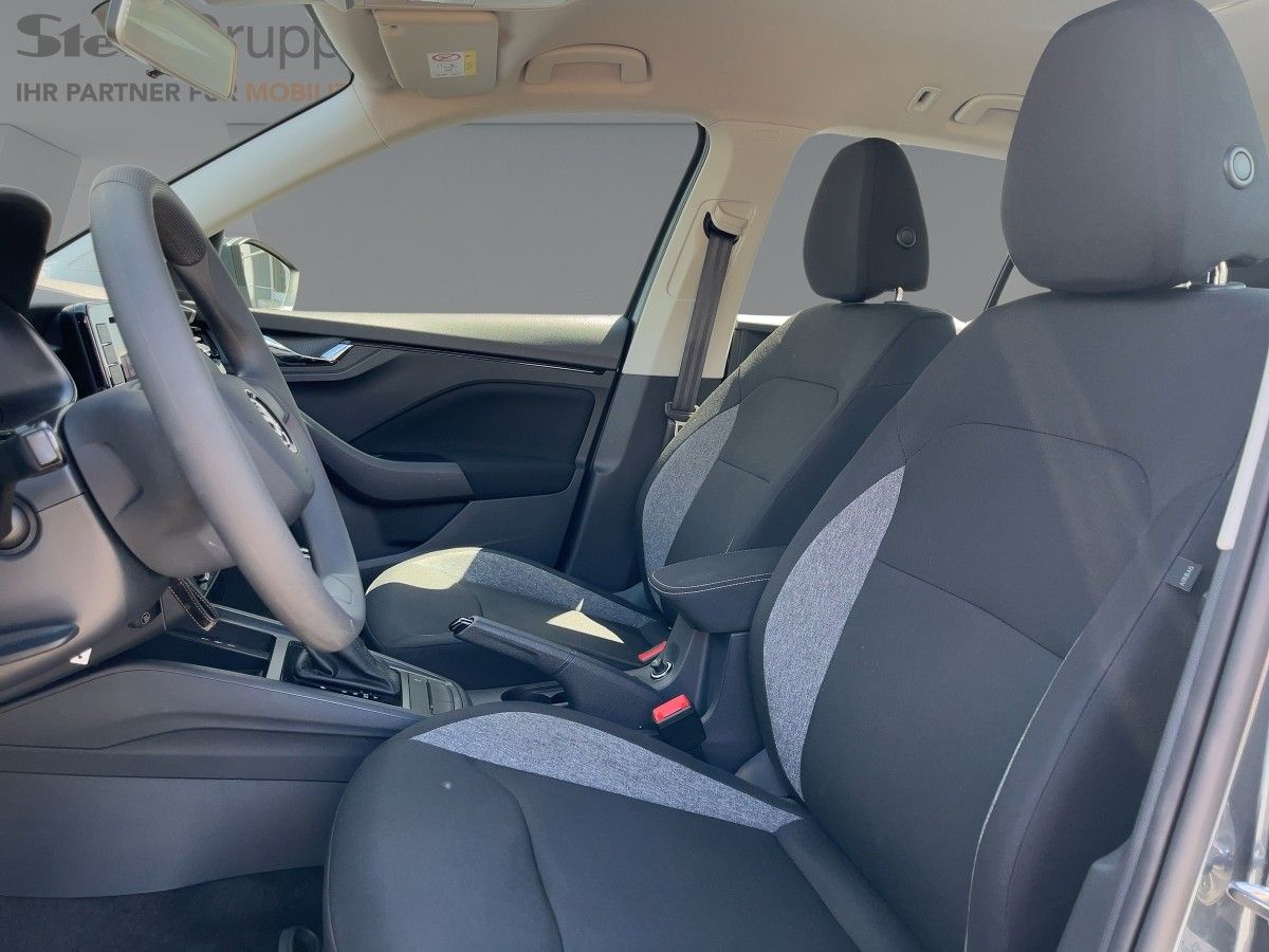 Skoda Kamiq 1.0 TSI Active - Samsaru's Car Outlet