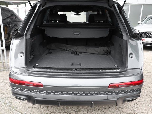 Audi Q7 45 TDI quattro S line Laserl. AHK Pano B&O 7-