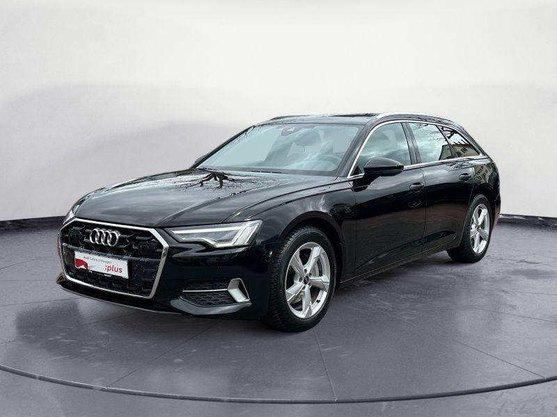 Audi A6 Avant 45 TFSI sport - Samsaru's Car Outlet