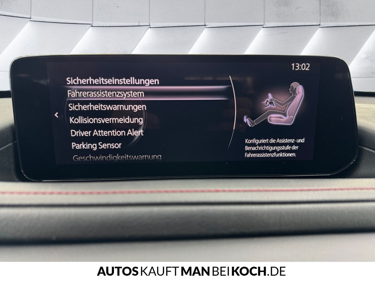 Mazda CX-30 2,5 e-SKYACTIV-G 140 M Hybrid Homura NAV