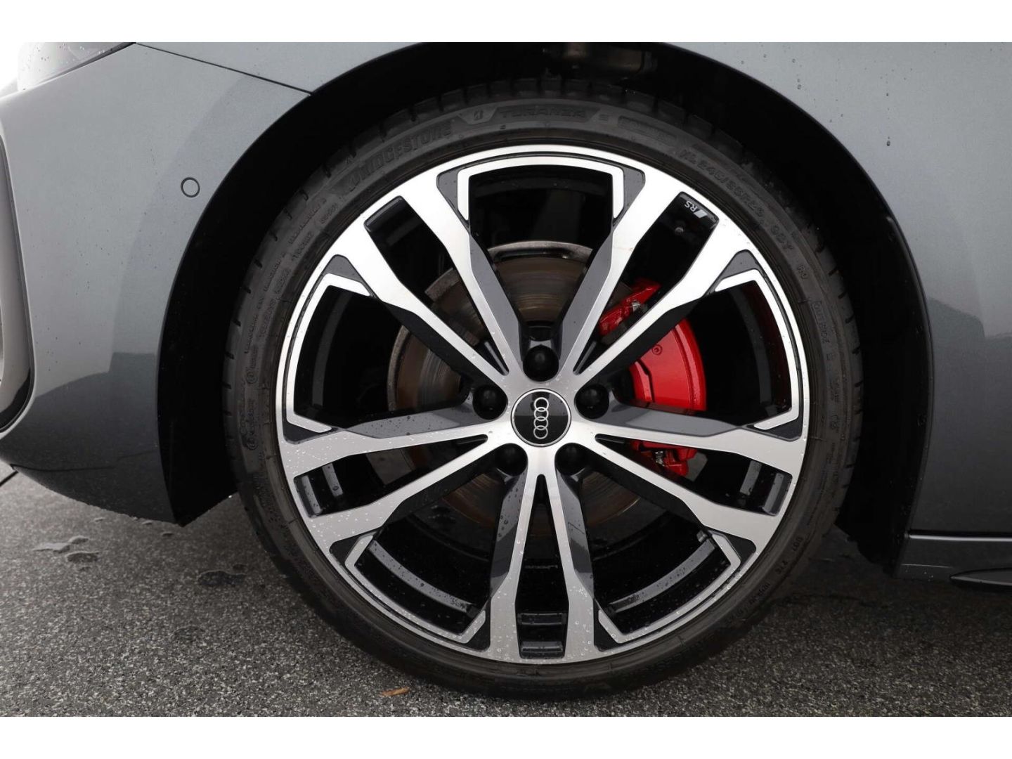 Audi A5 Limousine TFSI e quattro S line AHK/B&O/HUD