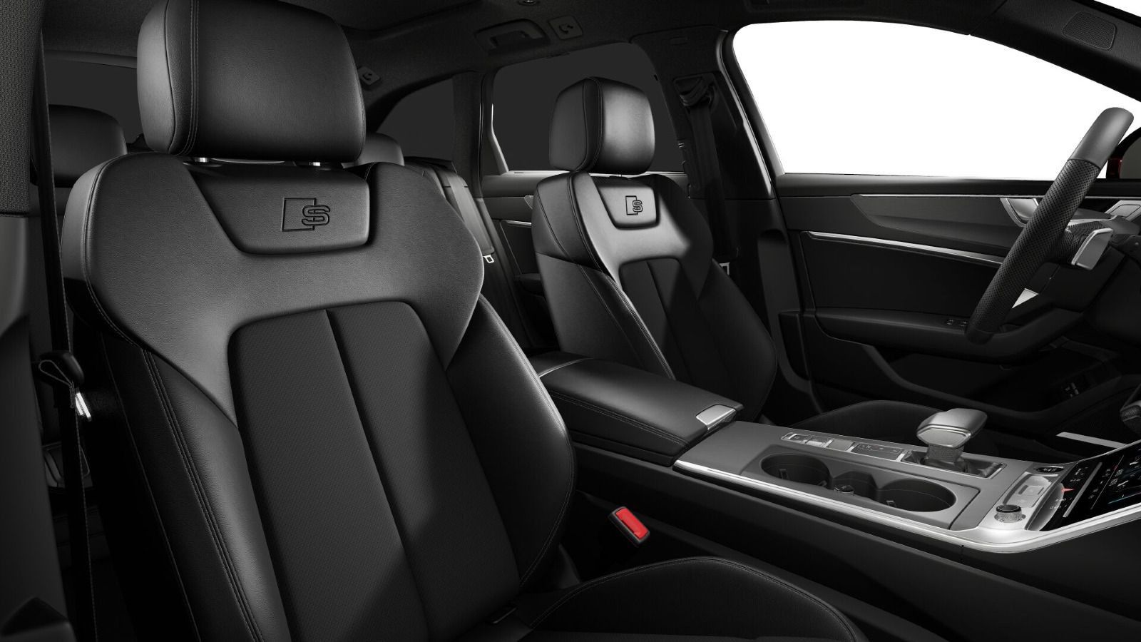 Audi A6 Avant 50 TFSIe S LINE QUATTRO - Samsaru's Car Outlet