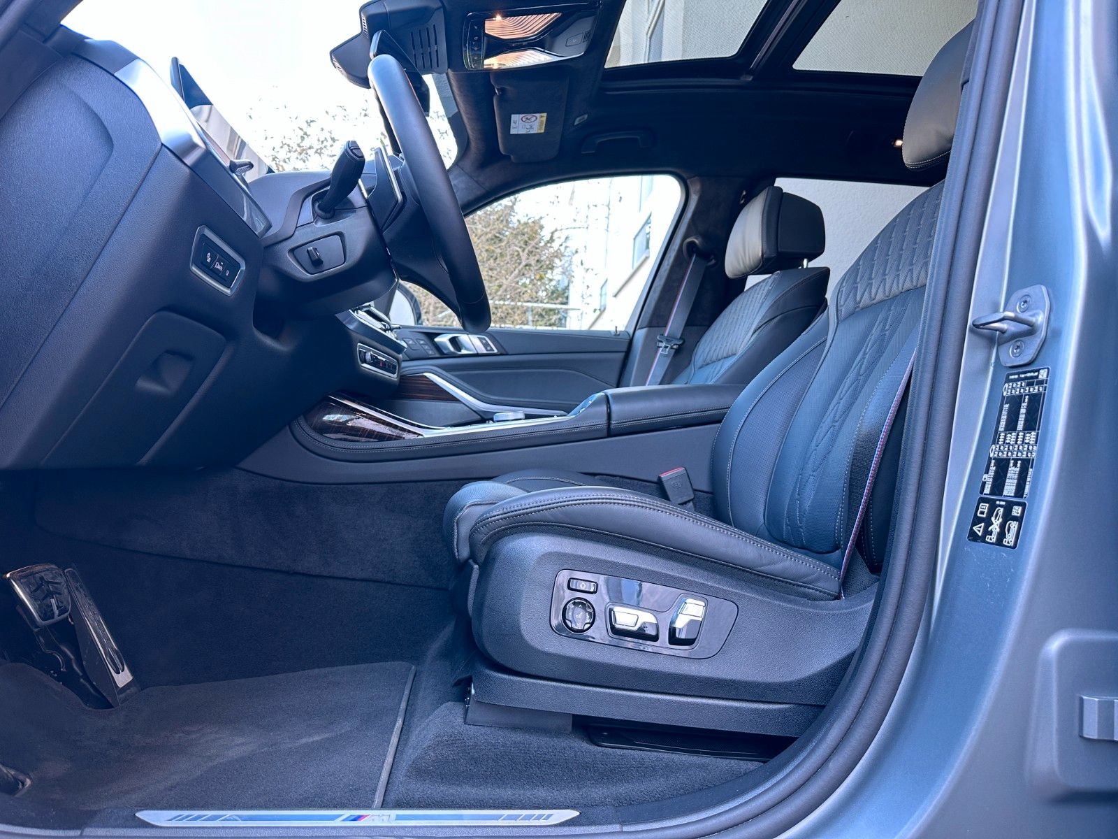 BMW X7 xDrive 40 d M Sport ACC|HUD|SKYL|H&K|LUFT|AHK