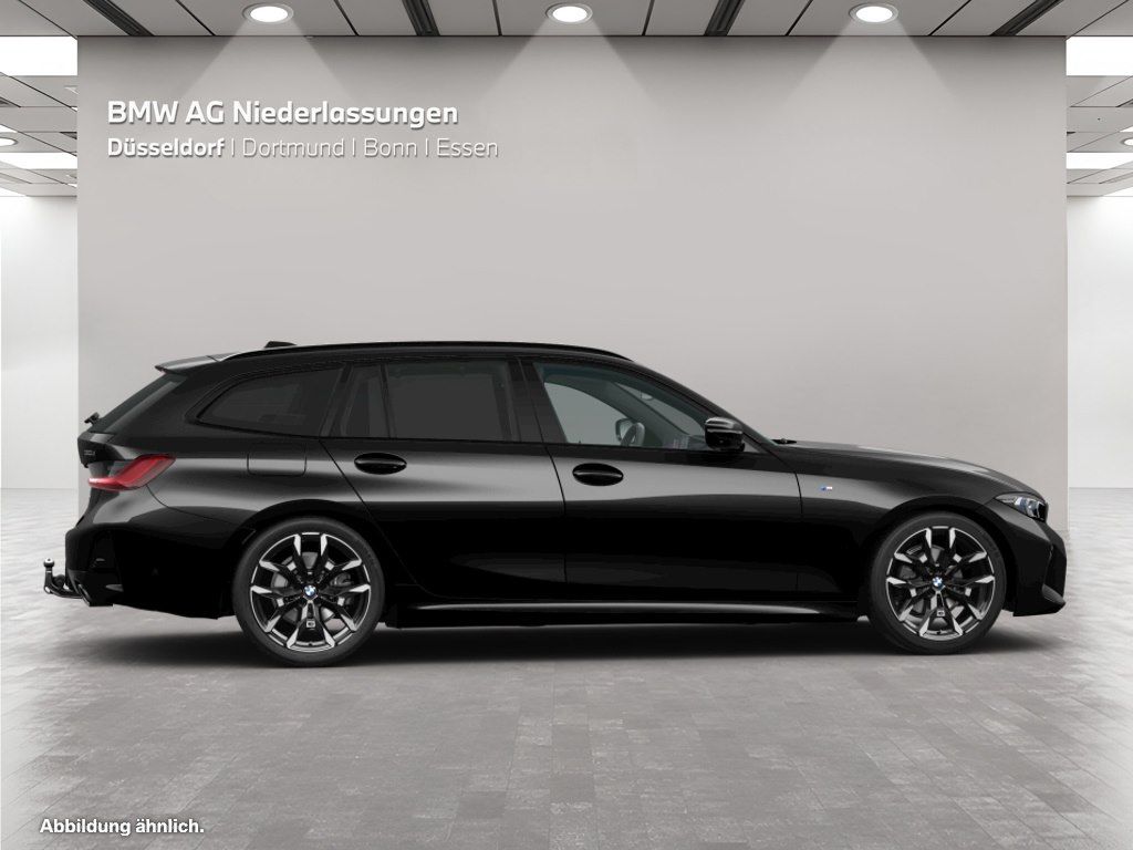BMW 320d Touring M Sport AHK LiveCockpitProf Kamera