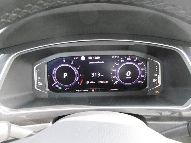 Volkswagen Tiguan 1.4 eHybrid Elegance - Samsaru's Car Outlet