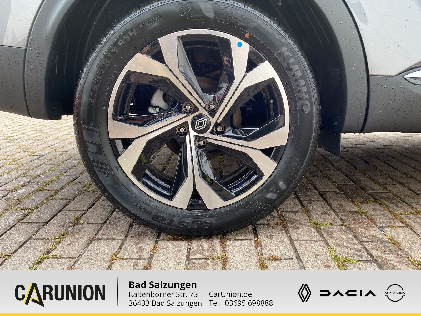 Renault Arkana TECHNO E-Tech Full Hybrid - Samsaru's Car Outlet
