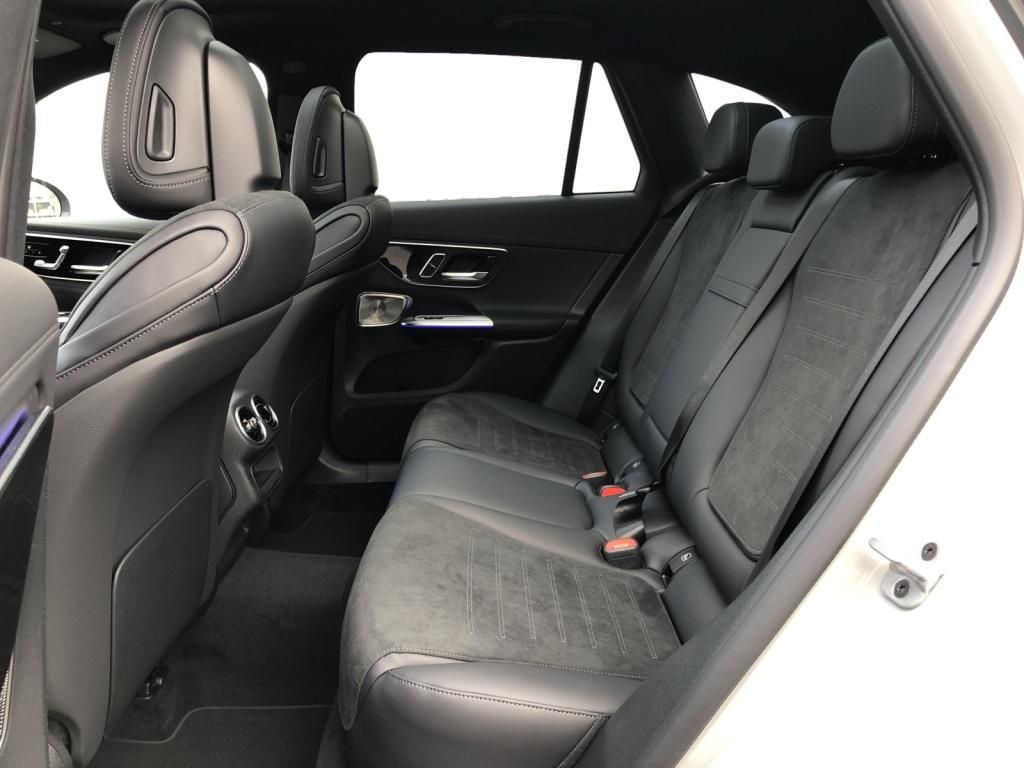 Mercedes-Benz GLC 300 d 4MATIC - Samsaru's Car Outlet