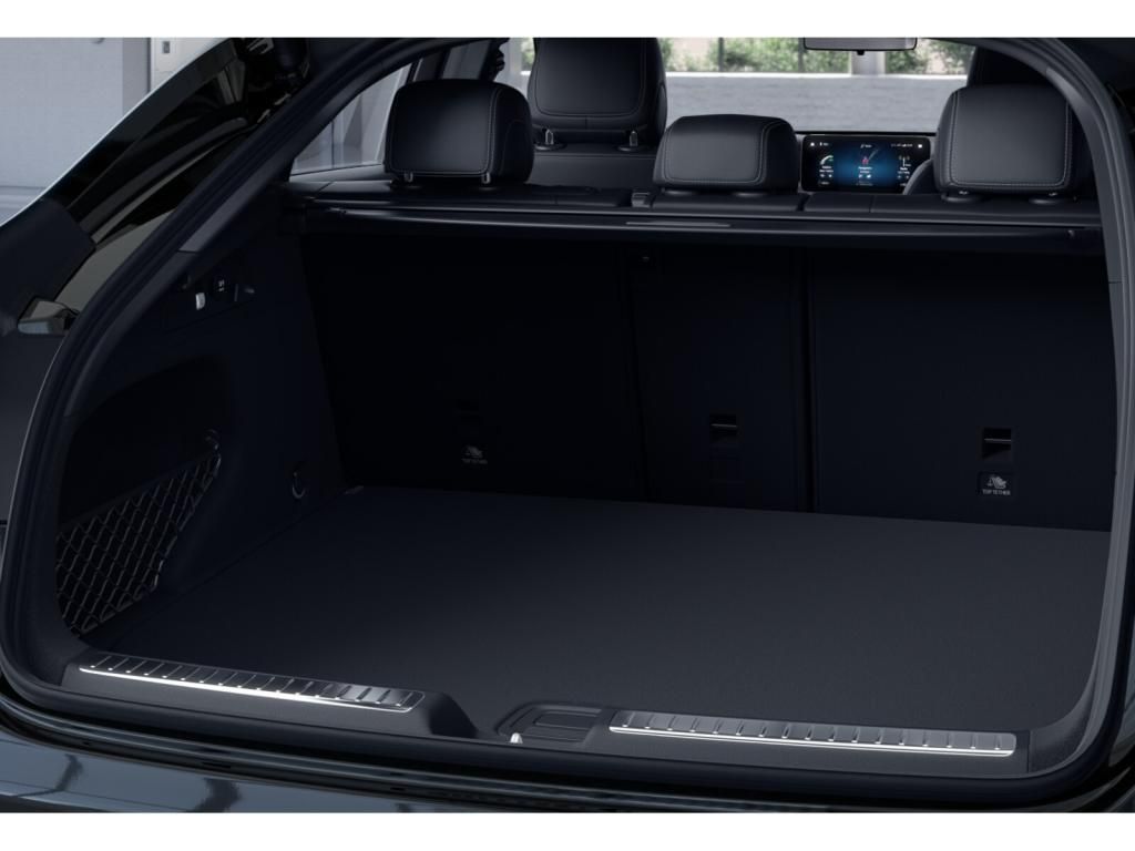 Mercedes-Benz GLC 300 de 4MATIC Coupé - Samsaru's Car Outlet