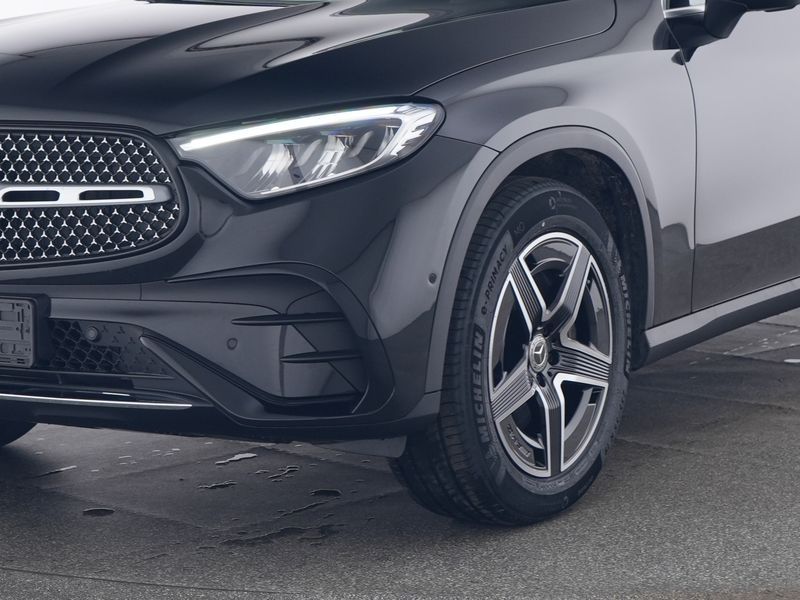 Mercedes-Benz GLC 200 4M AMG - Samsaru's Car Outlet